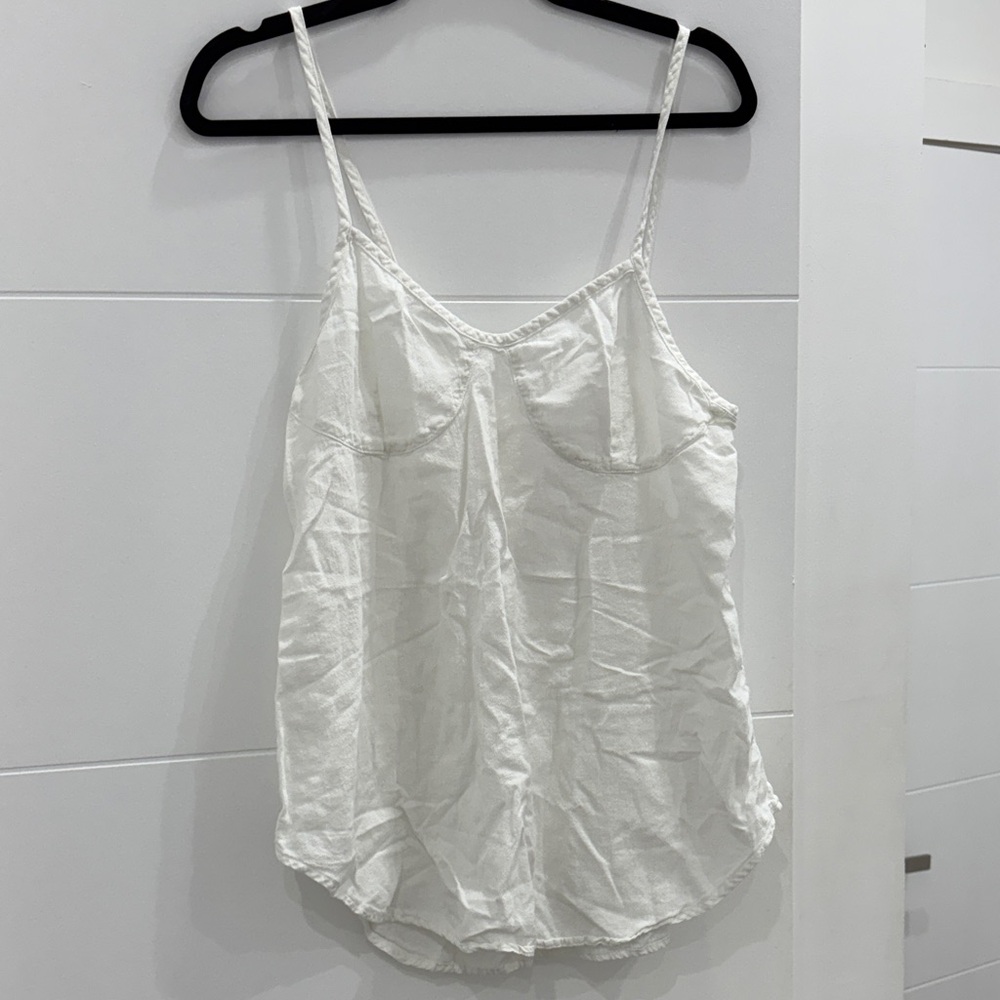 Rudy Jude sleep tank